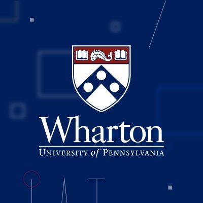 Wharton Executive Education logo